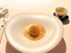 -三嚥阁 La Villa Restaurant