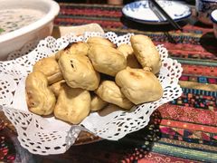 -香满楼(临安路店)