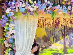 -沂蒙云瀑洞天景区