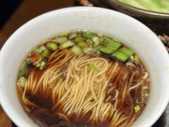 -南京大牌档(青岛万象城店)