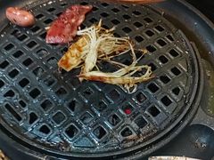 -牛犇炭火烤肉·鲜切烤肉(承德总店)