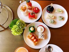 -三迪希尔顿酒店·星空酒廊