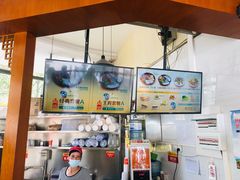 -明桂米粉(北站店)