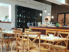 -沏点Trattoria意大利餐厅(新街口店)