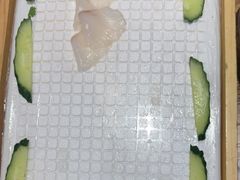 -官塘锋记鱼生·生腌·砂锅粥(牌坊街店)