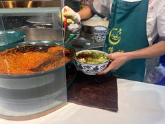 -伊穆祥牛肉面总店·清真