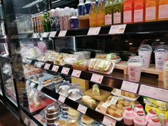 -巴黎贝甜(开发区安盛店)