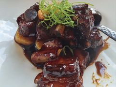 -环球港凯悦 · 享悦中餐厅