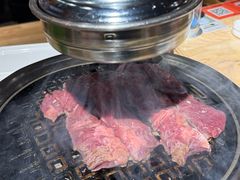 -霸腹烤肉(厦门柚子番店)