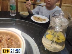 -老诚一锅·羊蝎子(广渠门外店)