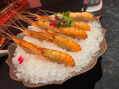 -醉东Oriental House(静安嘉里中心店)