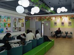 -学知乐教育·幼小衔接·小学科辅导(嘉定镇校区)
