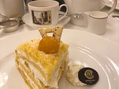 -COVA 餅店及餐廳(太古广场店)