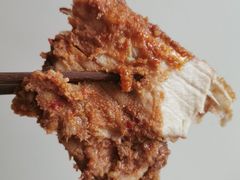香辣米粉蒸鱼头-大鱼小糕