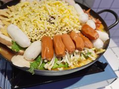 -BOPEYE·波派炸鸡(九霄天地店)