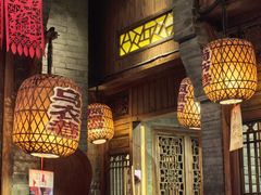-南京大牌档(之心城店)