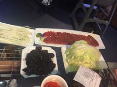 -川江号子火锅(运河城店)