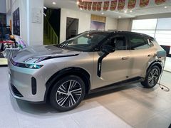 -中鑫之宝领克中心(姚家园店)