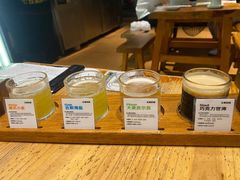 -木屋烧烤(南新店)