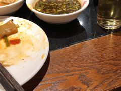 -重庆德庄火锅(体育中心店)