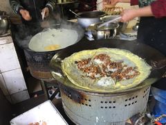 -周记热干面豆皮大王(桃花东街店)