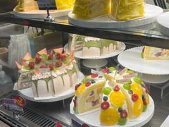 -PAOPAO Bakery&Café(港汇店)