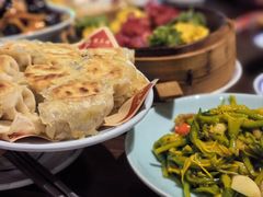 -龍聚祥烧麦馆(万达店)