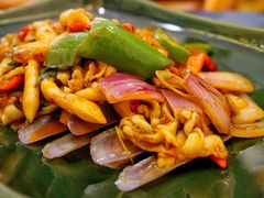 -阿莱唛唛泰国菜·海鲜餐厅(蛇口店)