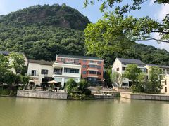 -湘湖金融镇