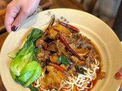 -方铲铲·成都板凳面(滨江银泰店)