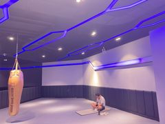 -阳光游泳培训(北苑店)