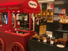 -武汉武昌威斯汀酒店-知味自助餐厅
