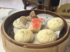 -永春园·扬州早茶·淮扬菜(漫乐城店)