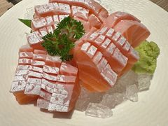 -一本魅·日式料理
