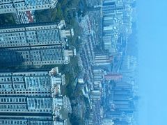 -上海龙之梦万丽酒店