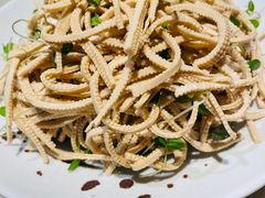 -红蜡烛-养生粥-津鲁菜(中山路店)