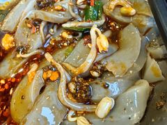-88号小吃店·经典云南菜·地道纳西美食