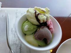 -泰谷酒店·太古码头闽菜自助餐厅