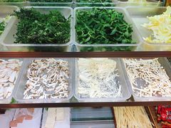-海草馆自助餐厅(悦海店)