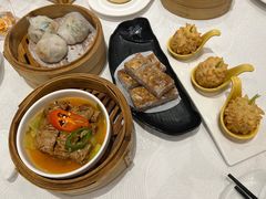 -金翠皇宫粤菜·点心·海鲜(科技园店)