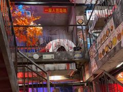 -五马集·海鲜·温州大牌档(黑金冠五马街十字路口店)