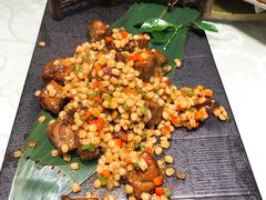 -顺德·古草食记(长寿店)