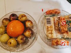 -东方足浴·洗浴SPA会所(长治路店)