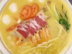-金龙·打边炉(武进路店)