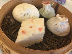 -冶春茶社(官园桥店)
