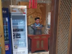 -中国徽菜·徽商故里(广安门店)