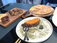 -鼎鼎西餐厅