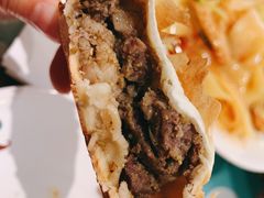 -巴依老爷·新疆美食(上城区天城路店)