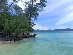 -东姑阿都拉曼海洋公园