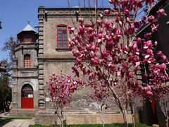 -莲池书院博物馆